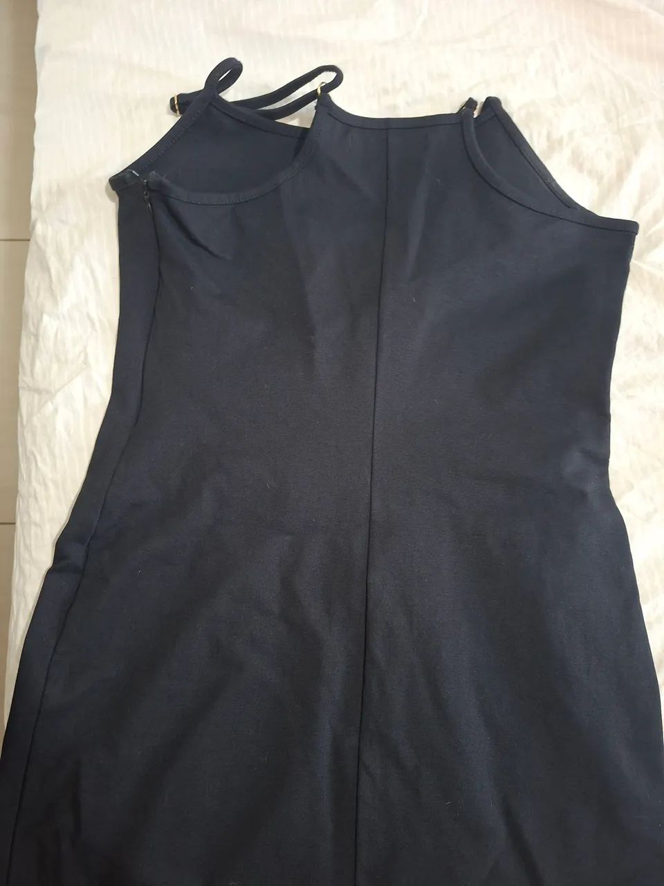 Vestido  lança perfume M  - Foto 3