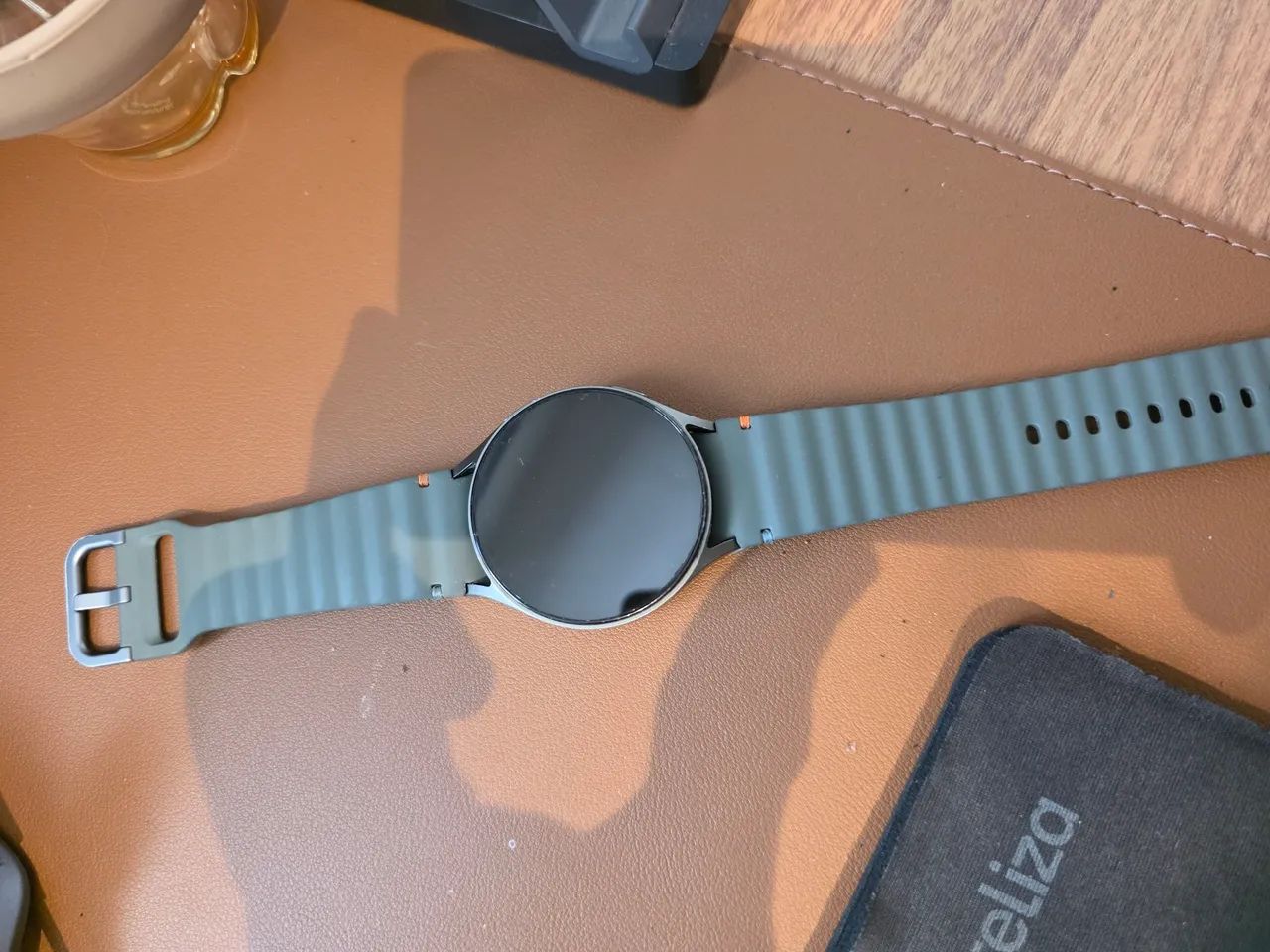 Galaxy Watch 7 44mm + Pulseiras - Foto 2