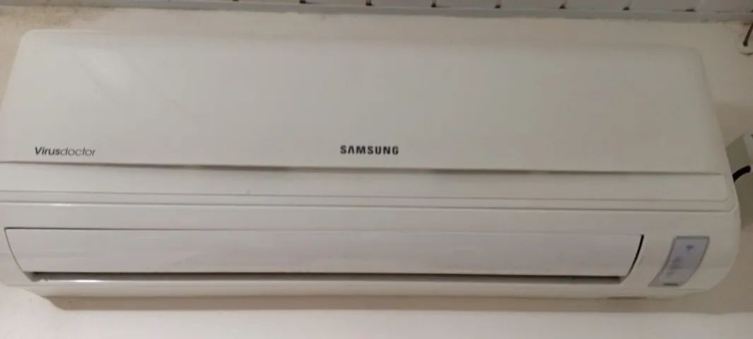 Condensadora Midea 12 mil buts - Foto 3