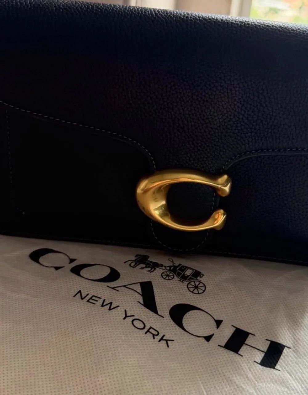Bolsa coach  - Foto 2
