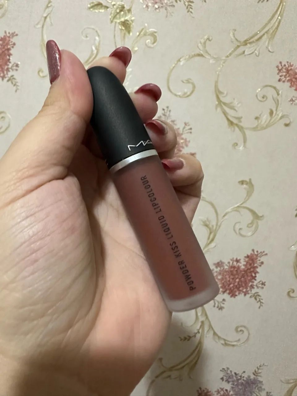 Gloss Mac