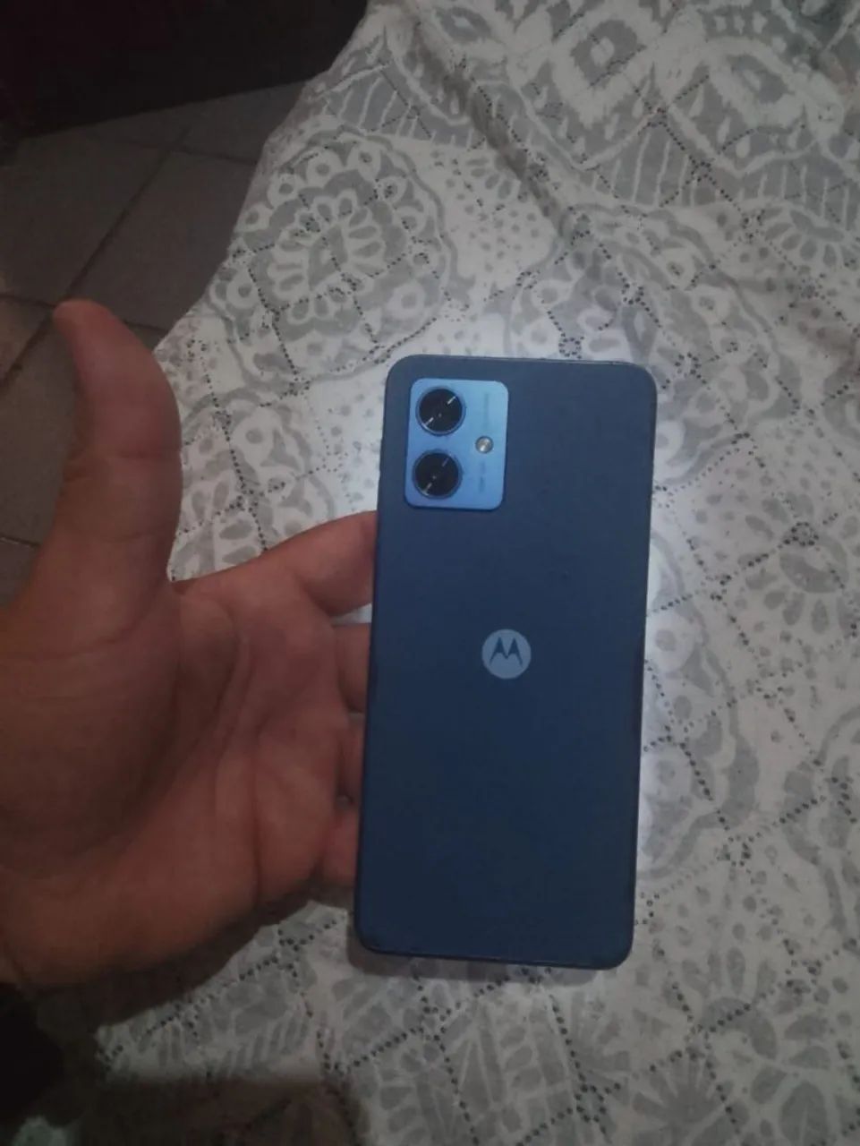 Vendo moto g54 254giga - Foto 3