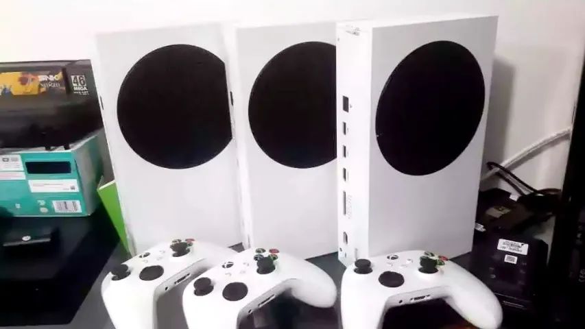 Xbox Series S - Foto 4