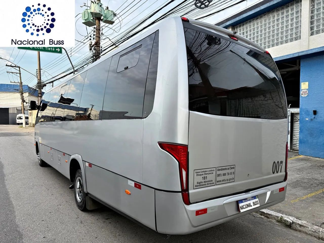 2013 - Volare W9 Fly Executivo - Foto 6