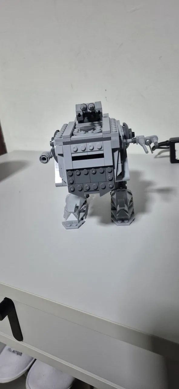 Lego veículo imperial blindado  - Foto 2
