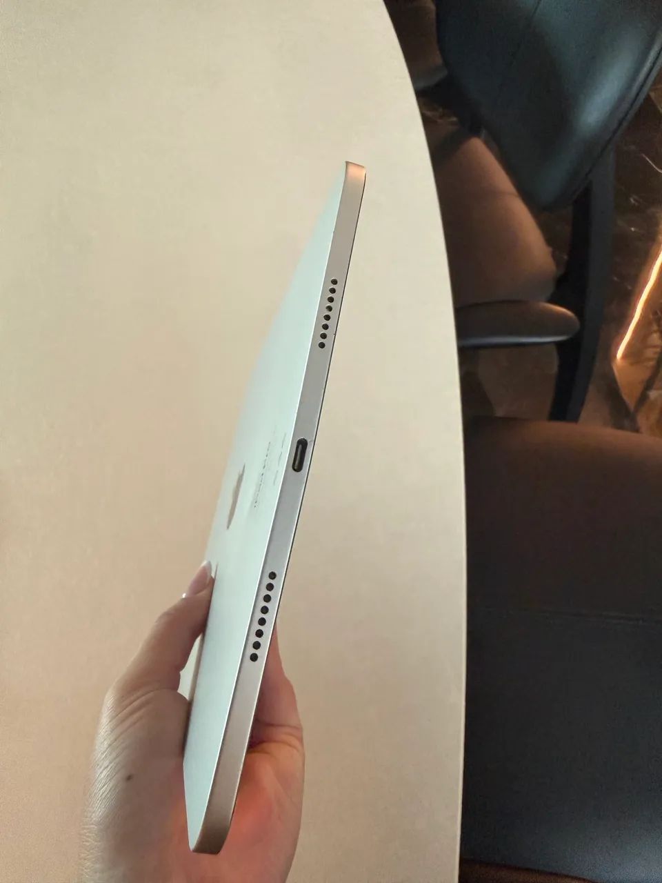 IPad Pro ( 11 pol) ( 4 geração )  - Foto 3