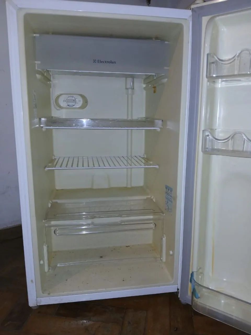Frigobar electrolux 120 litros  - Foto 2