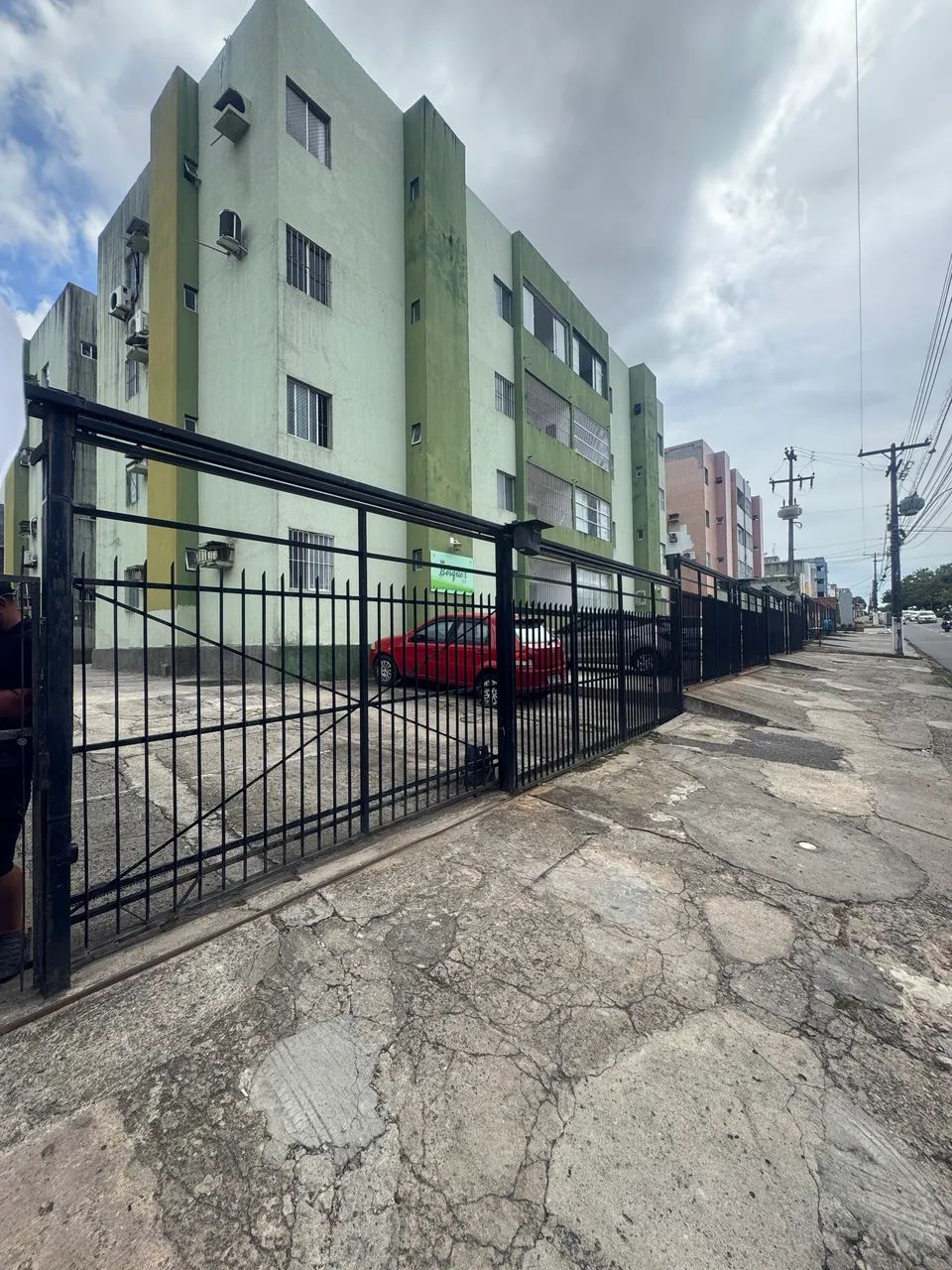 # 3/4 Apartamento Serraria. - Foto 3