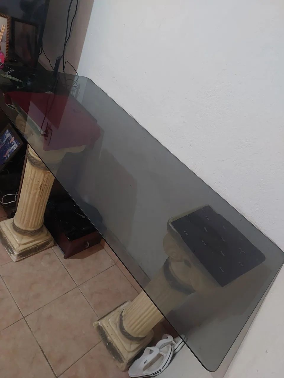 VIDRO BLACKOUNT TEMPERADO - Foto 3