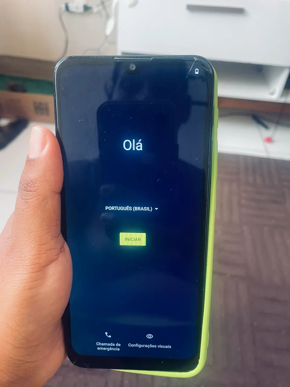 Moto G 9 play - Foto 3