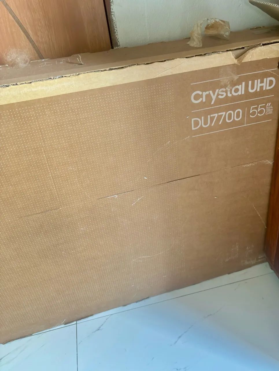 Tv smart 55? uhd 4k - Foto 3