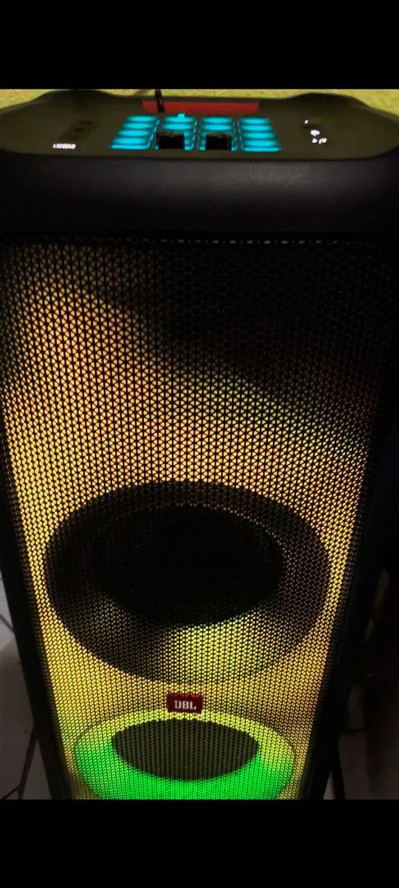 JBL Party Box 1000 - Foto 2
