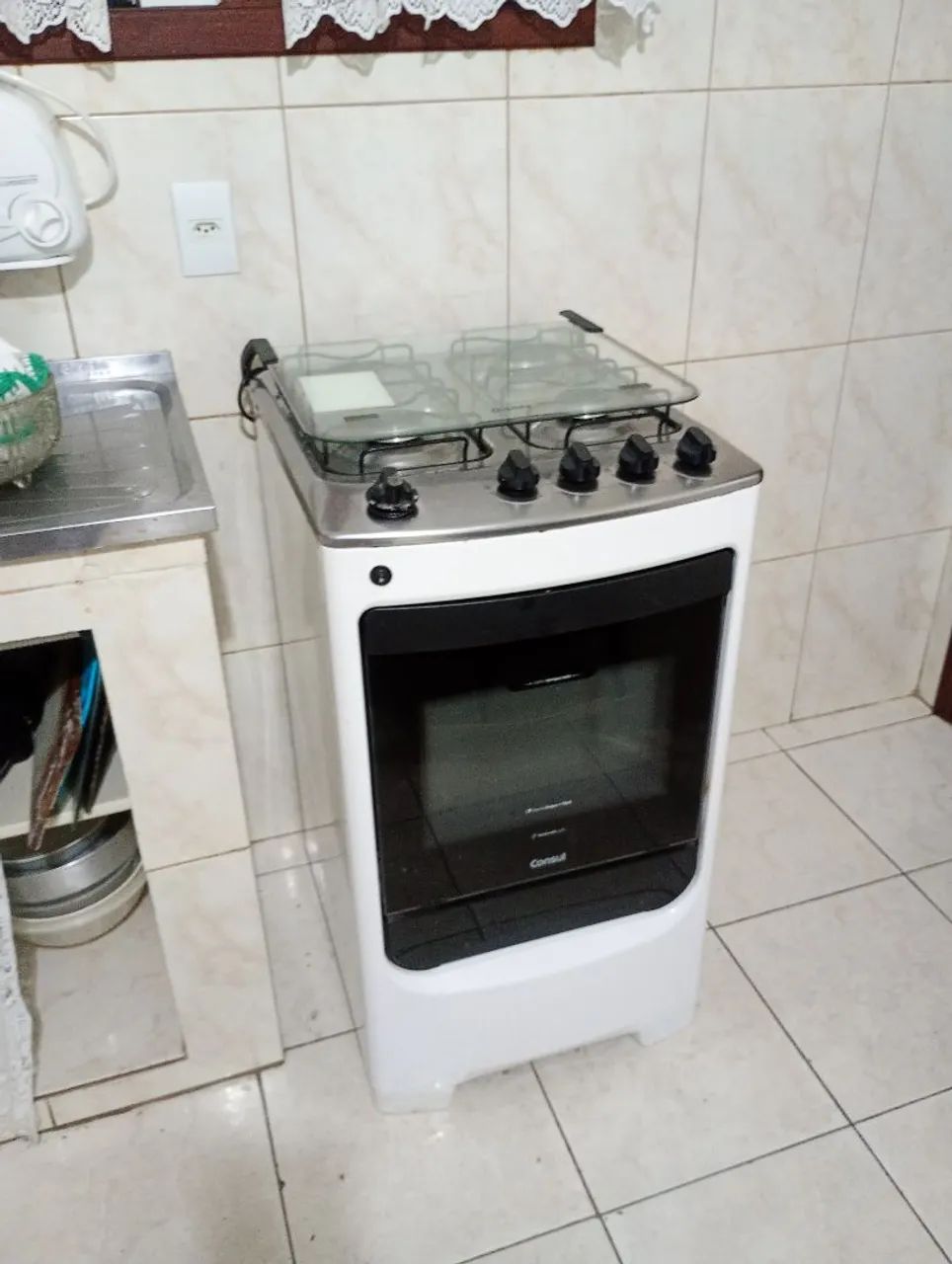 Fogão 