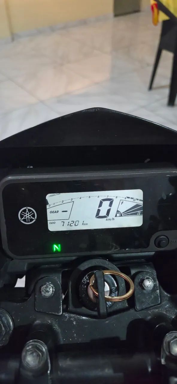 Moto factor 125 19/20 - Foto 5