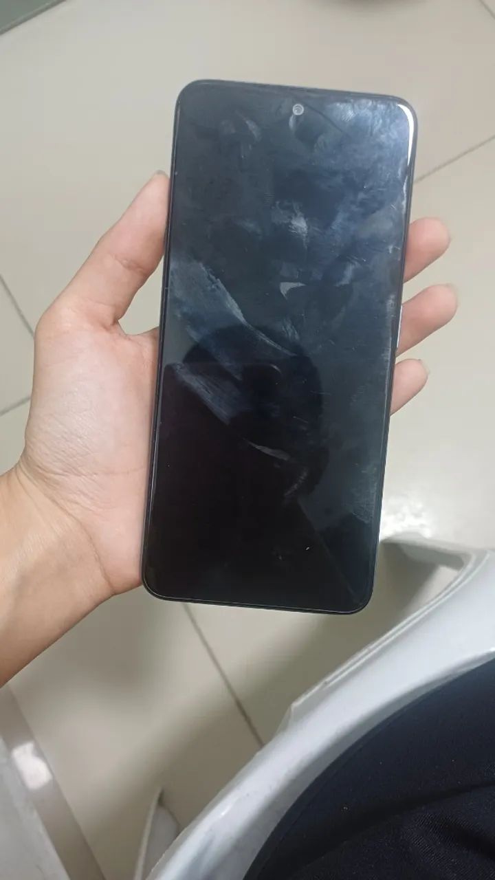 Redmi Note 11 