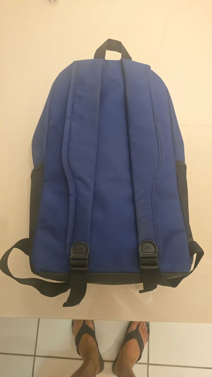 Mochila Adidas Modelo Linear Core Backpack - Foto 2