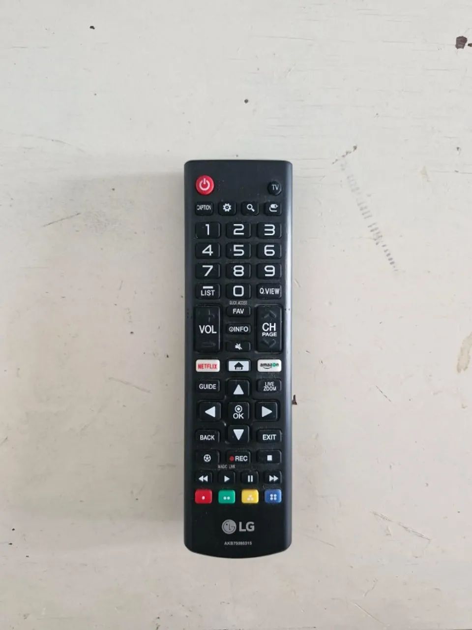TV Smart LG 24 polegadas - Foto 5