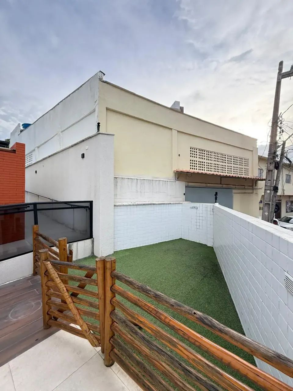 Edifício Walter Viana- 37 m² | Studio | Porteira Fechada | Cruz das Almas | Maceió - AL - Foto 5