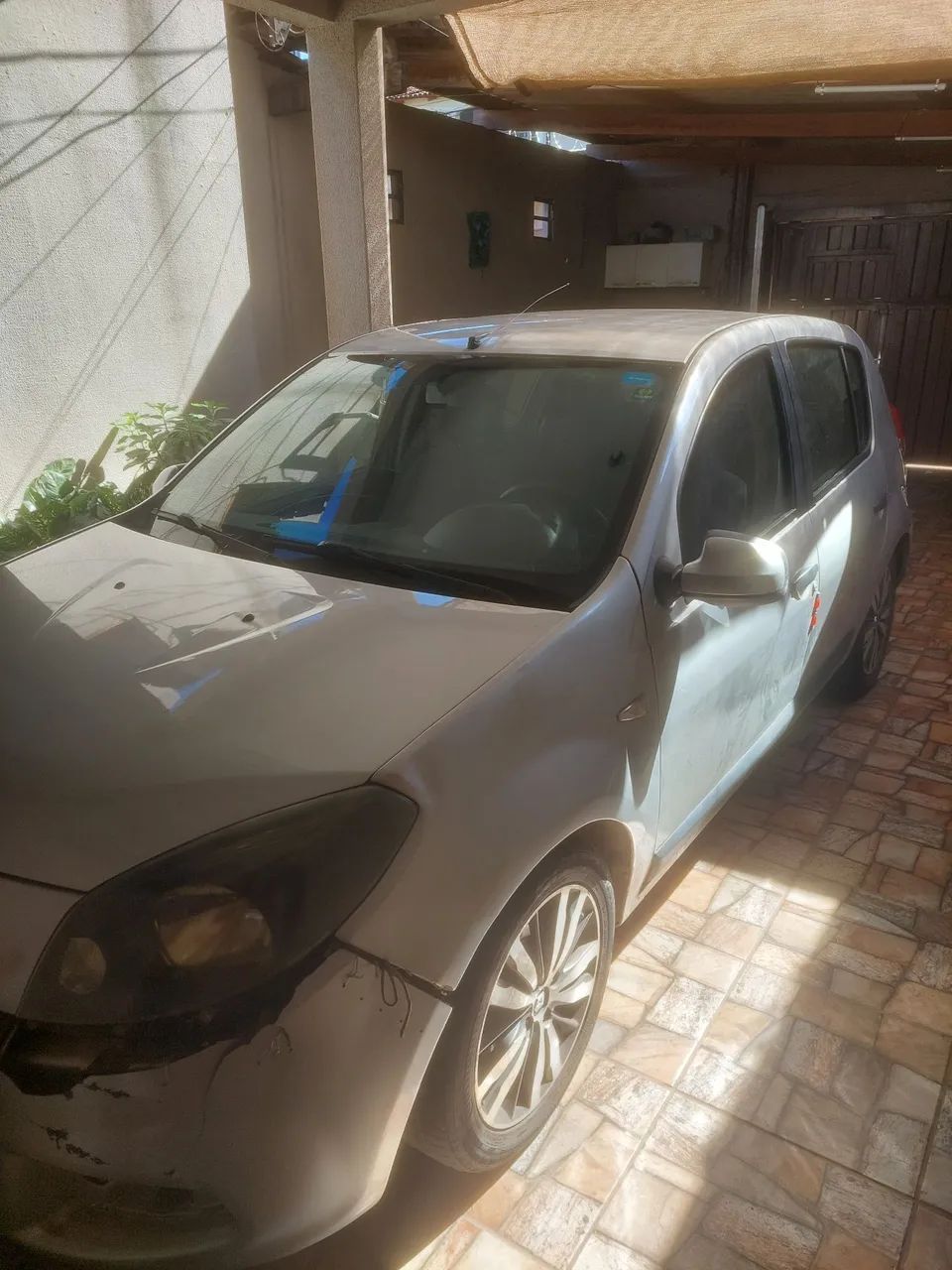 Ford Ka 2011