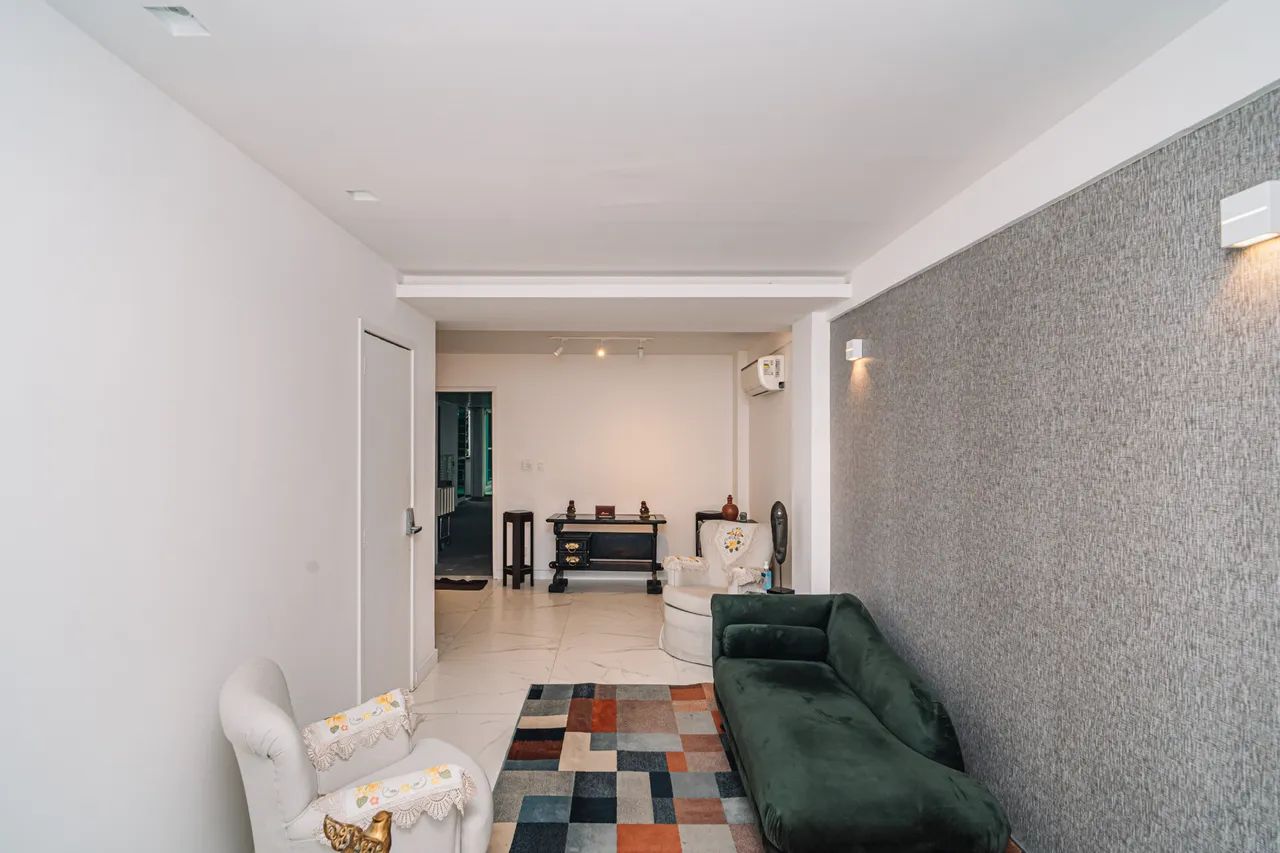 Sala disponível no Alto dos Passos - Foto 5