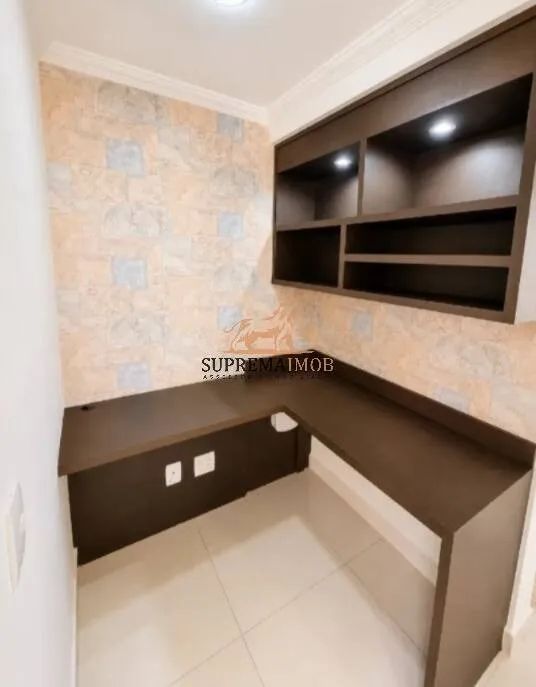 Casa modelo Andrea  com 3 quartos á venda ,Villa Flora -Votorantim /SP - Foto 3