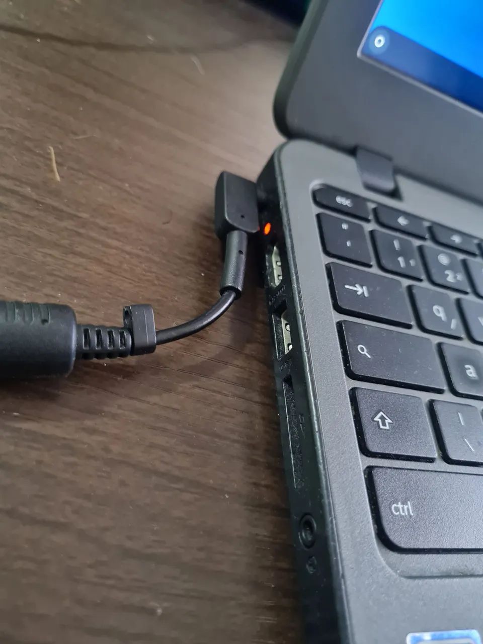 Chromebook Acer 4gb tela touch - Foto 2