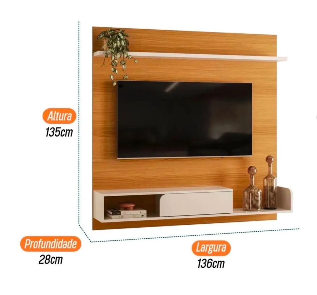 Vendo painel  - Foto 2
