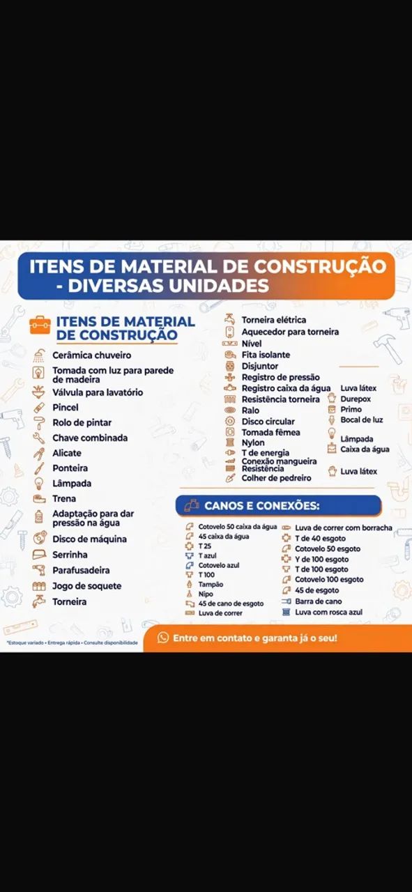 Venda se duas lojas de aviário completa - Foto 2