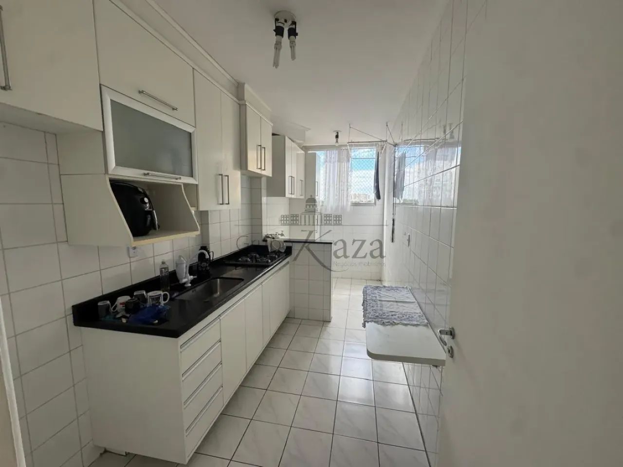 Oportunidade - Apartamento - Edifício Ilhéus - Jardim Veneza - 3 Dormitórios - 72m². - Foto 4