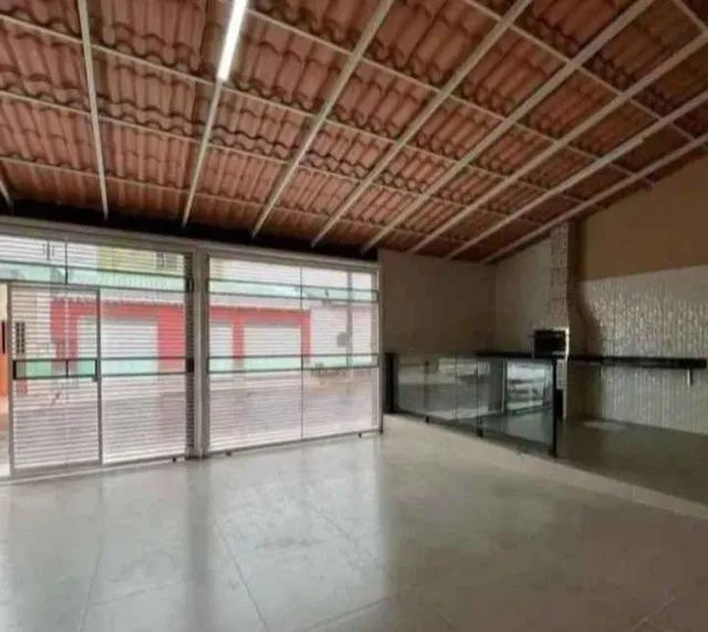 VENDO CASA NO BAIRRO OURO VERDE - Foto 2