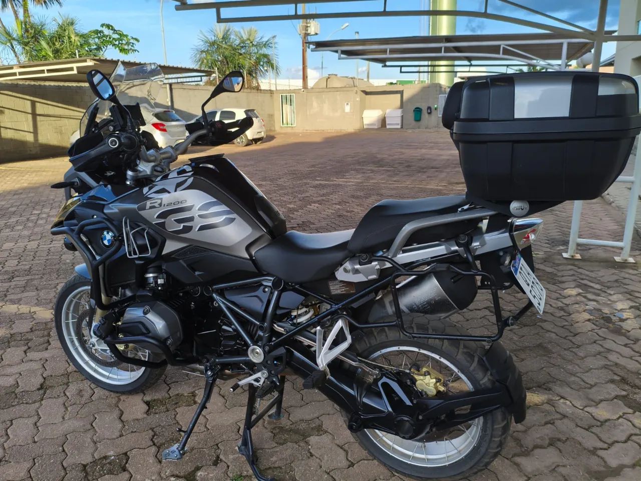 BMW 18/18 impecável  - Foto 4