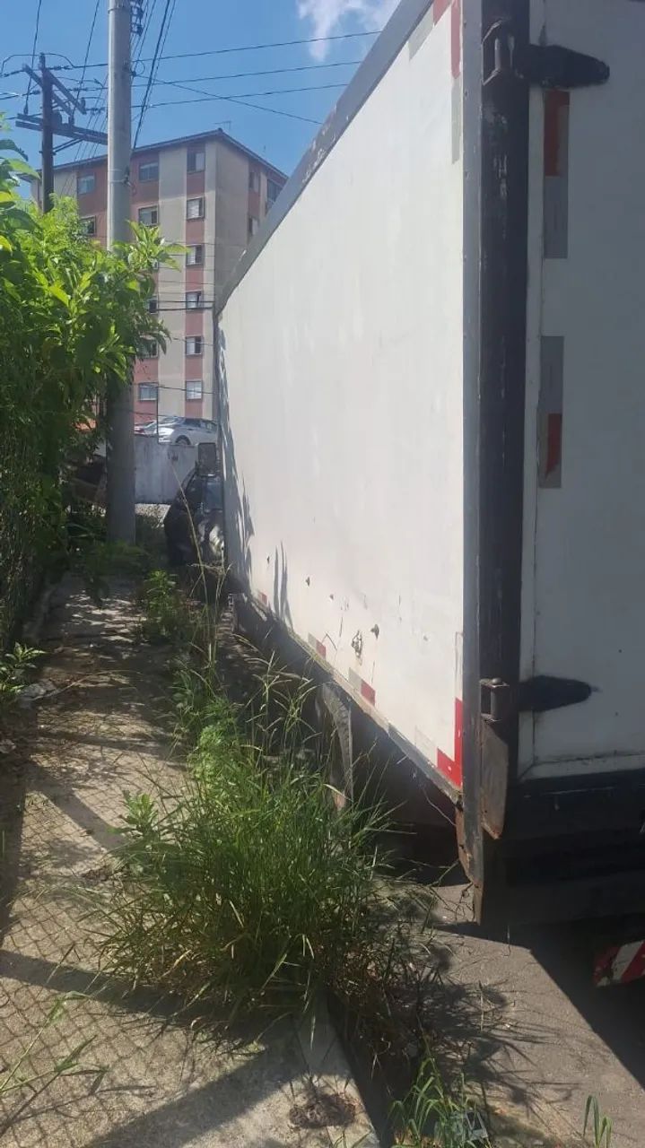 Iveco só $44.500 - Foto 3