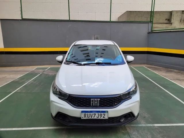 Fiat Argo ARGO DRIVE 1.0 6V Flex 2023