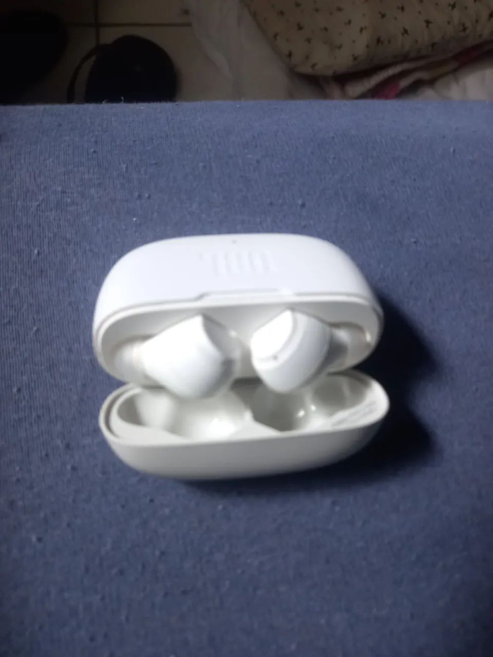 Fone jbl original 
