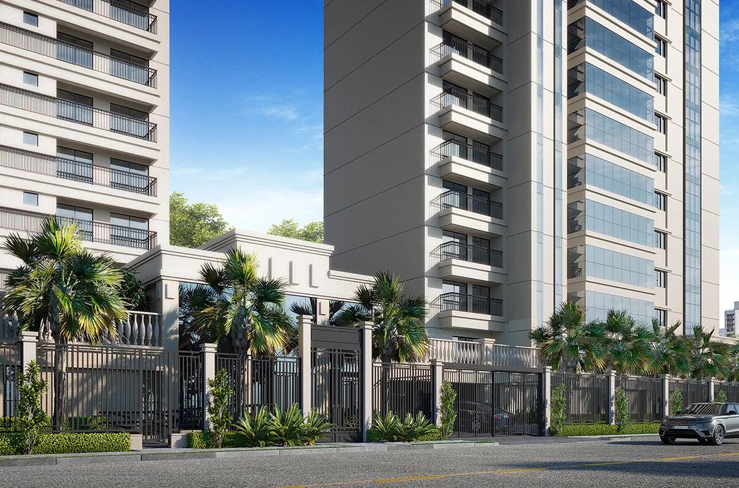 Condomínio The Pallace - Foto 5