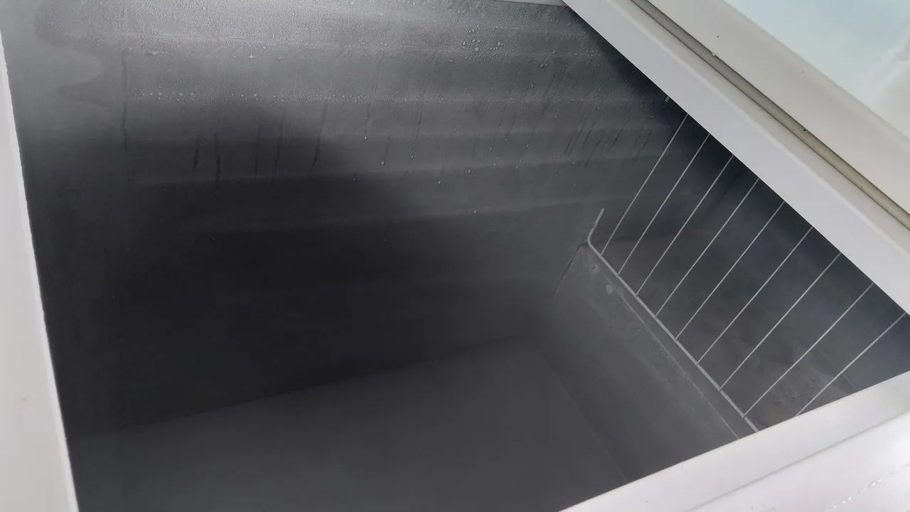 Vendo uma freezer - Foto 4