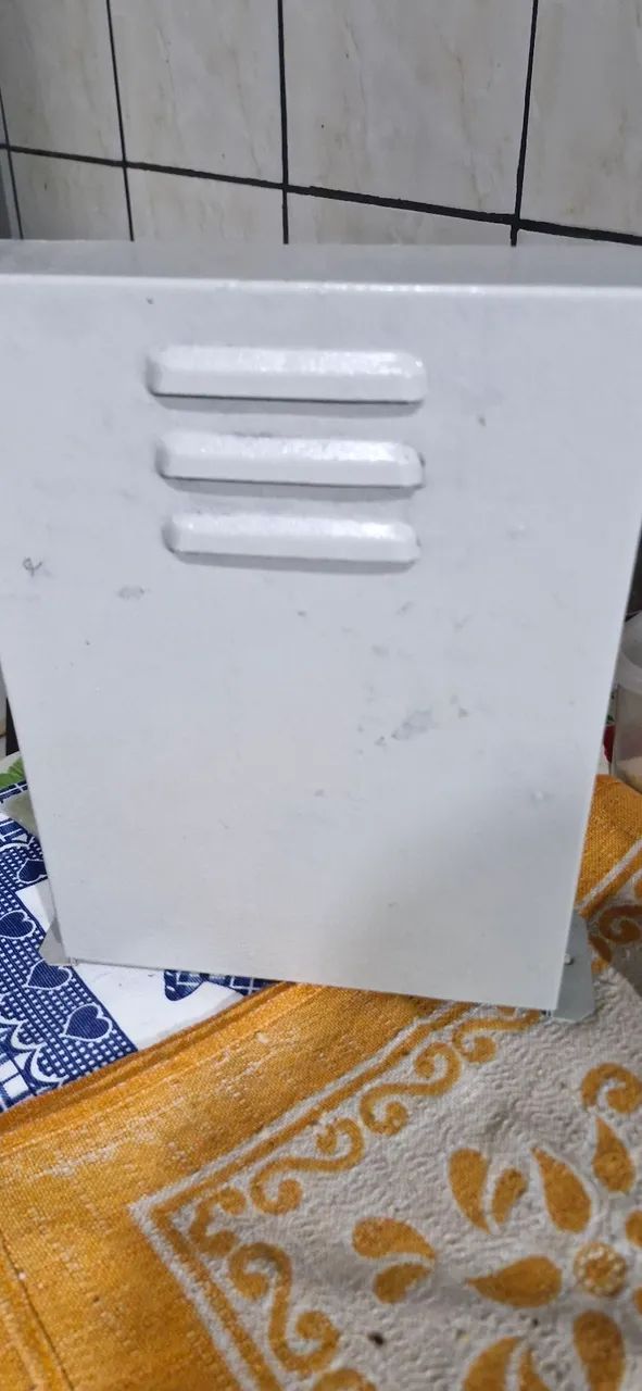Módulo capacitor trifásico Siemens  - Foto 2