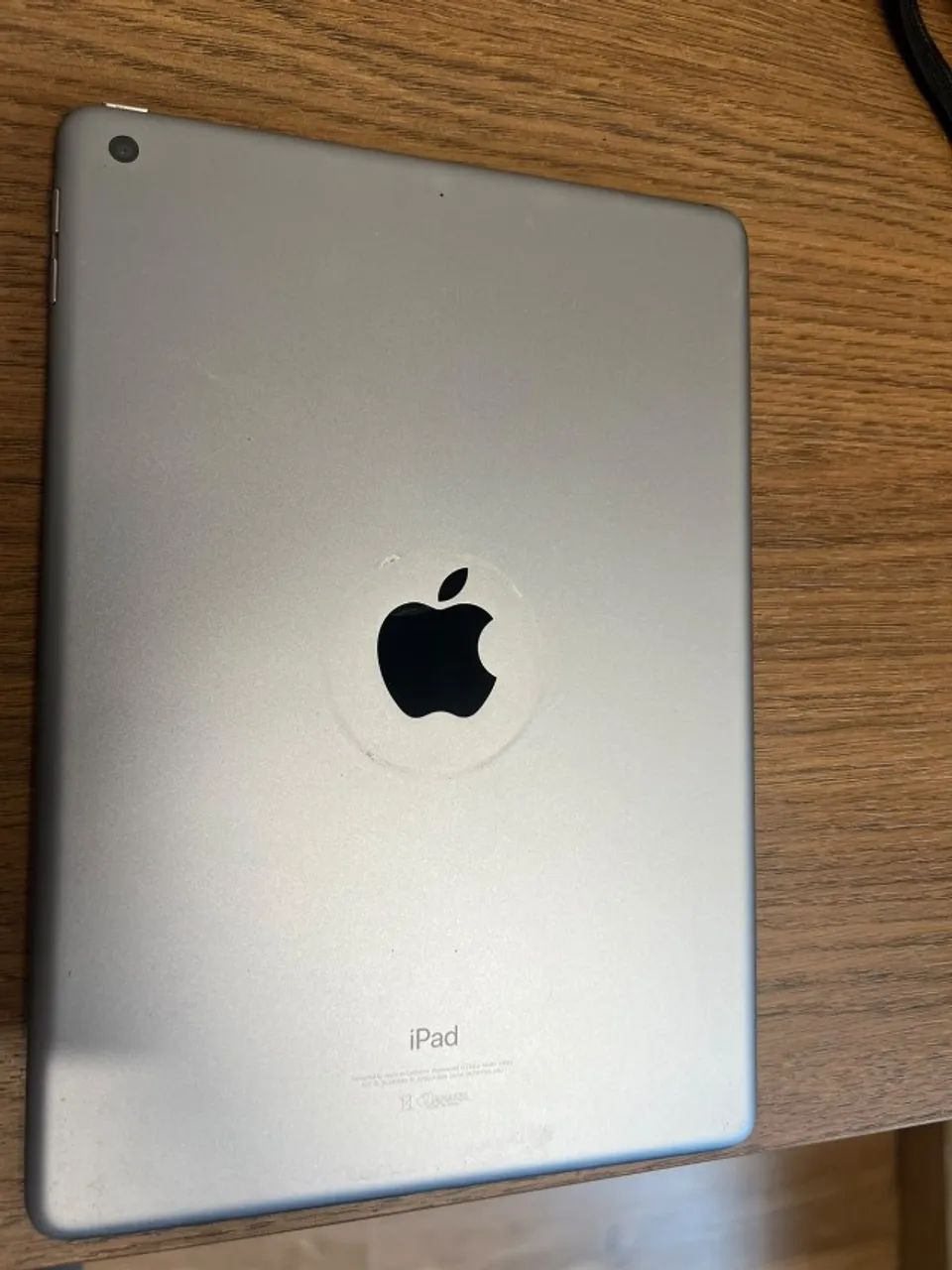 Ipad 6ª geração - 32gb - Foto 4