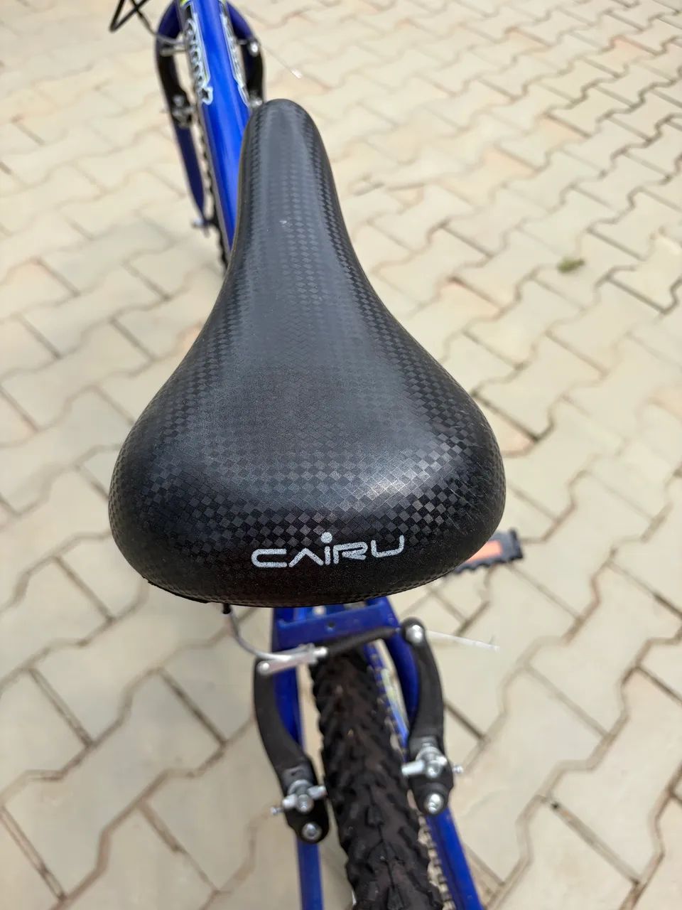 Bicicleta Samy Export aro 26  - Foto 3