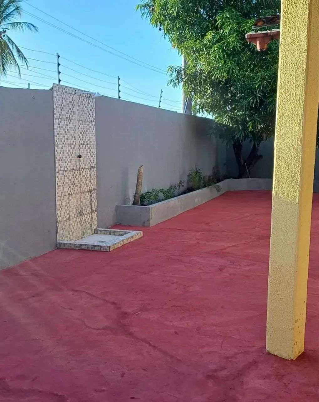 Casa na Eduardo Gomes 