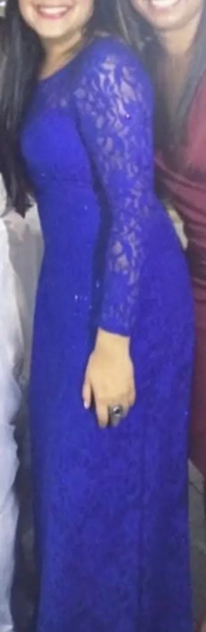 Vestido de Festa  - Foto 3