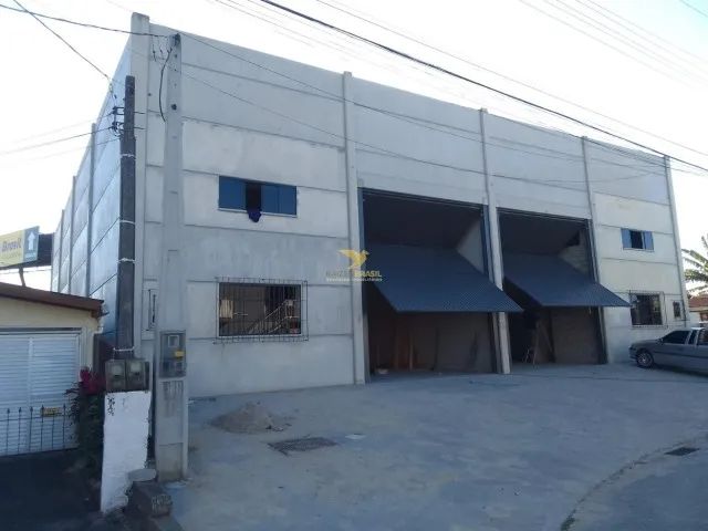 Galpão para locação em Pachecos, Palhoça/SC - 275 m² - Foto 3