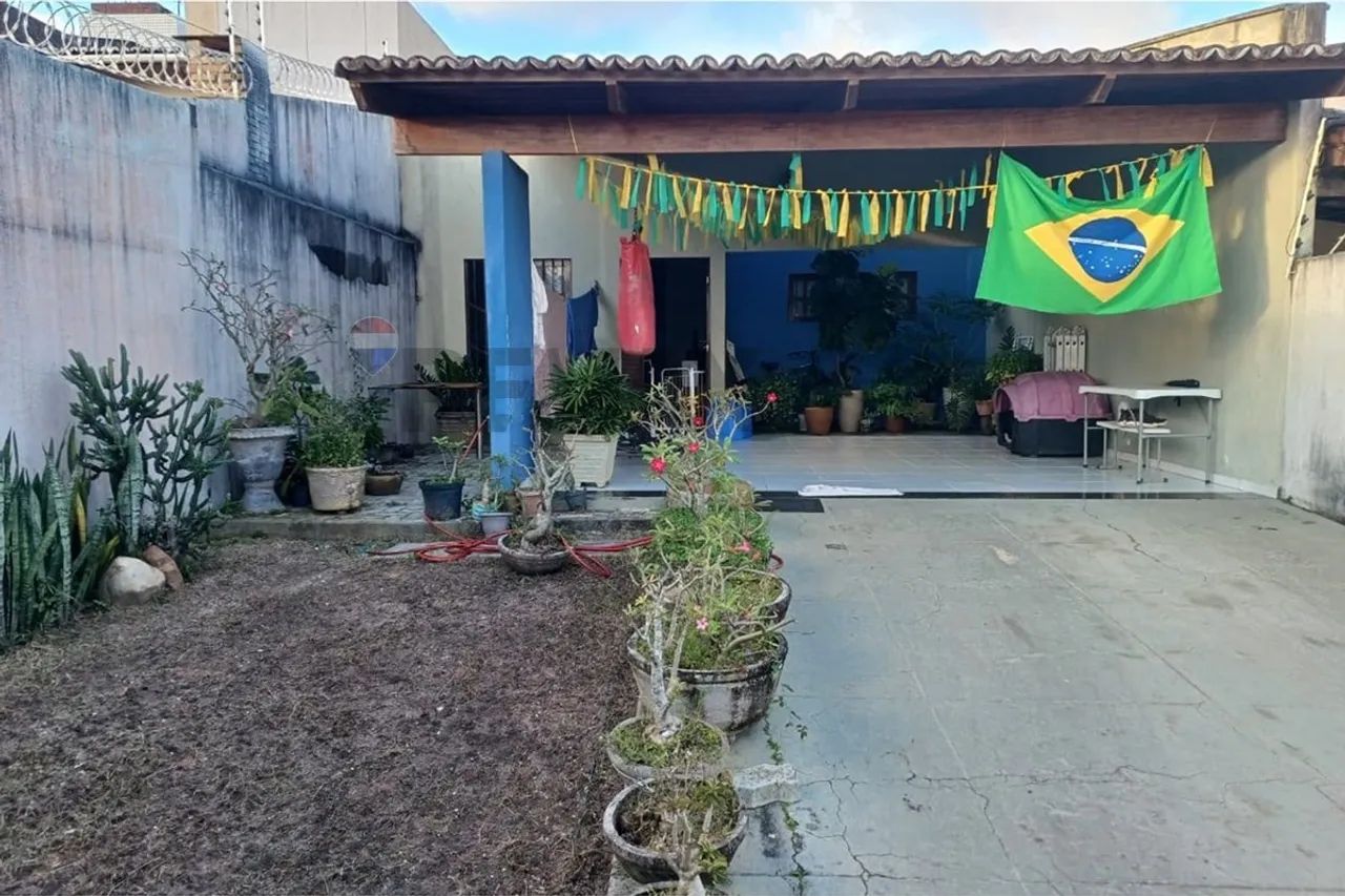 CASA Á VENDA EM NOVA PARNAMIRIM - Foto 4