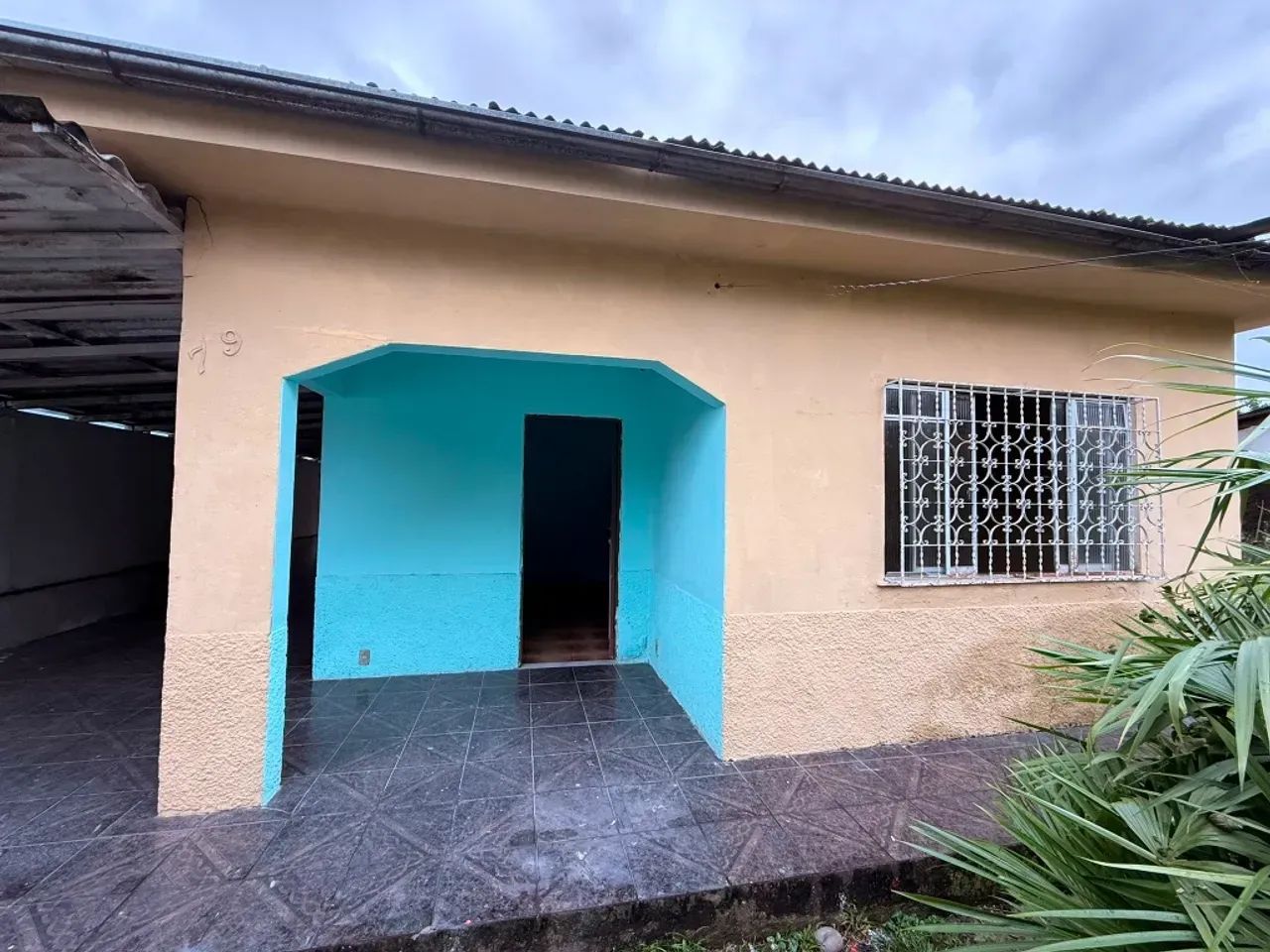 OPORTUNIDADE - CASA LINEAR  DOCUMENTAÇÃO 100% OK!