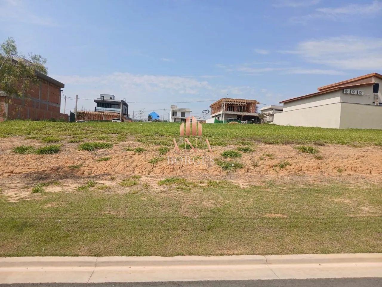 Terreno de 300M2 no Terras Alpha em Votorantim - Foto 5