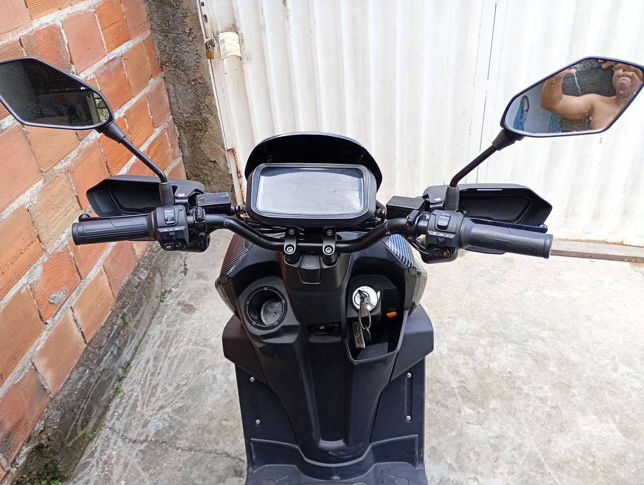 Vendo ou troco  - Foto 2