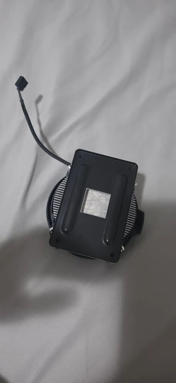 Air cooler AMD AM4 - Foto 2