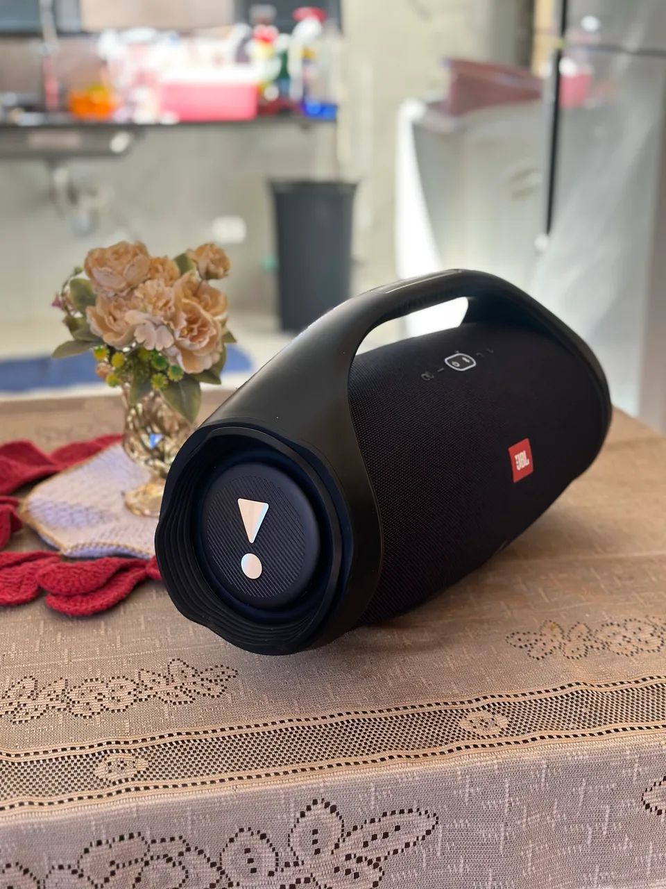 JBL Boombox 2 - Foto 2