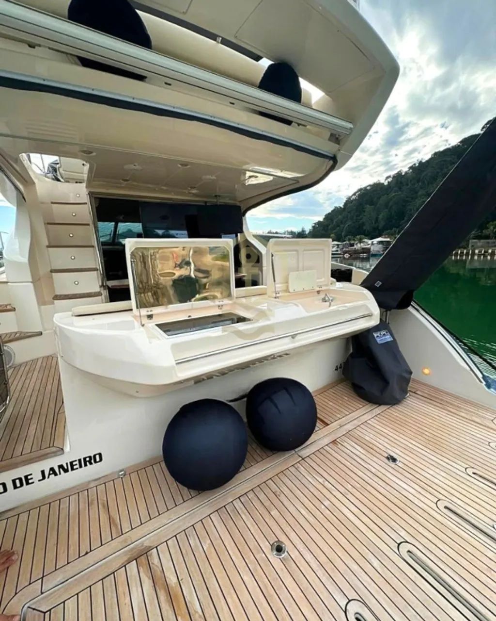 Azimut 50 Fly - Foto 5