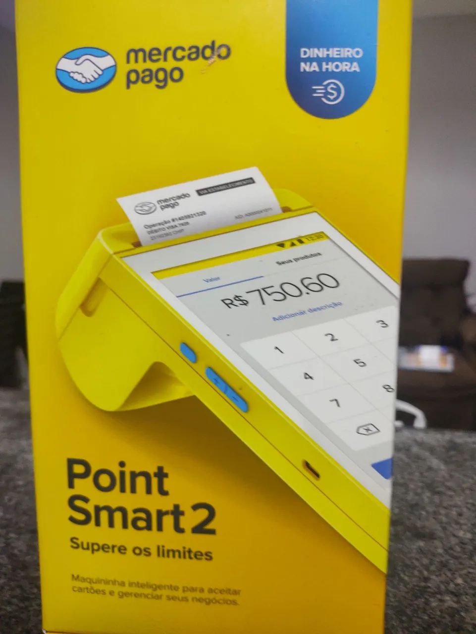 Point Smart 2 